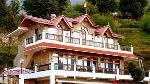 Parijat Retreat 